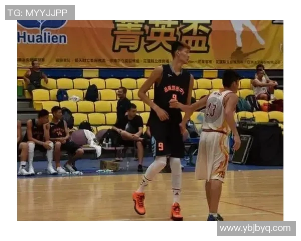 美国篮球新生代明星崛起他们将如何改变未来的篮球格局